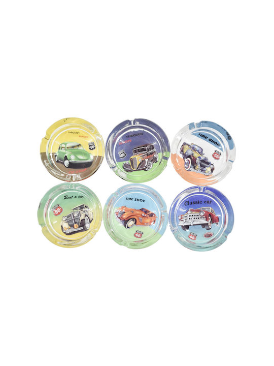 Tpster Aschenbecher (Verschiedene Designs)