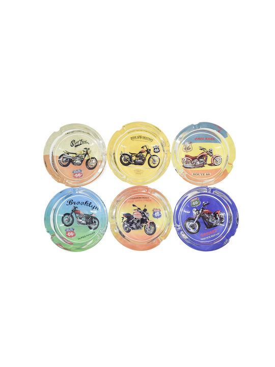 Tpster Aschenbecher (Verschiedene Designs)
