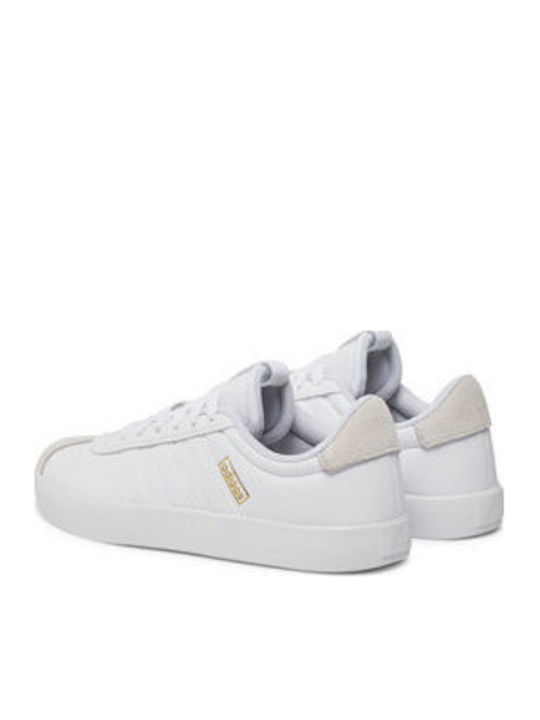 Vl Court 3.0 Γυναικεία Sneakers Λευκό