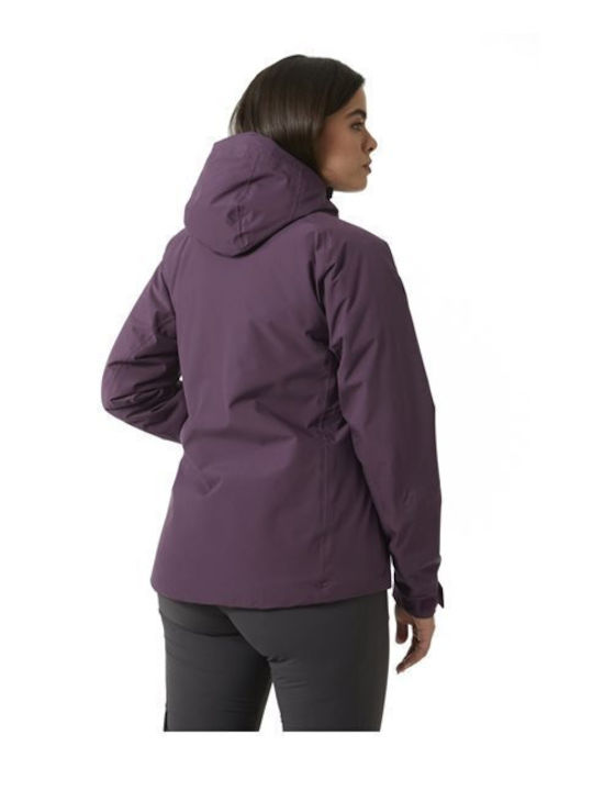Kurz Damen Puffer Jacke für Winter ''''''