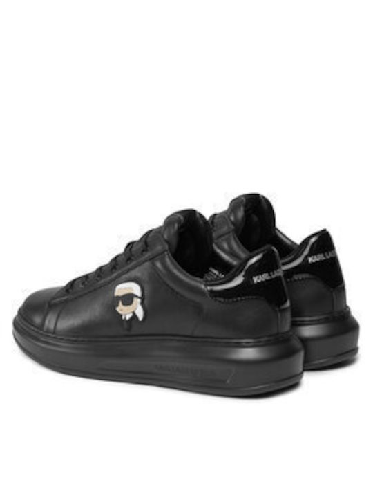 Karl Lagerfeld Sneakers BLACK