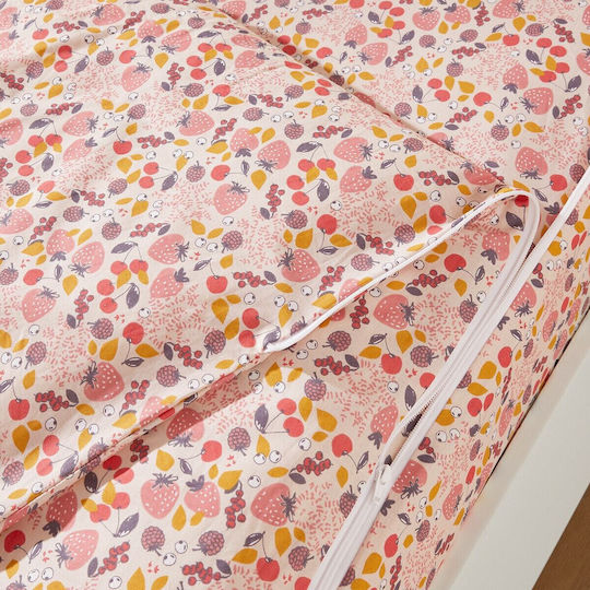 La Redoute Interieurs Подредба Розово 90x140см 350270011_5197_28 La Redoute Interieurs Подредба Розово 90x140см 350270011_5197_28