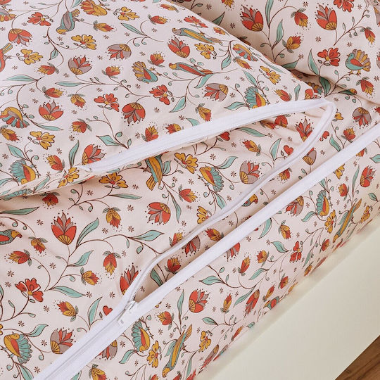 La Redoute Interieurs Подредба Розови 90x140см 350160497_5197_28 La Redoute Interieurs Подредба Розови 90x140см 350160497_5197_28