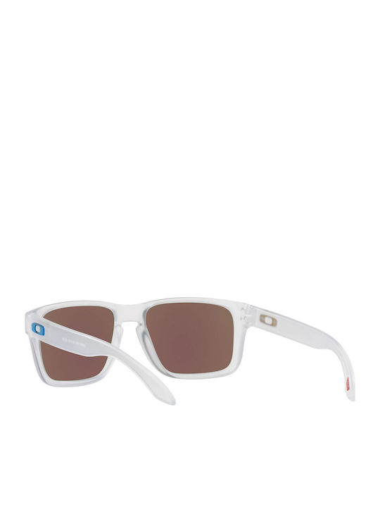 Oakley Youth Kinder-Sonnenbrillen OO9007-17