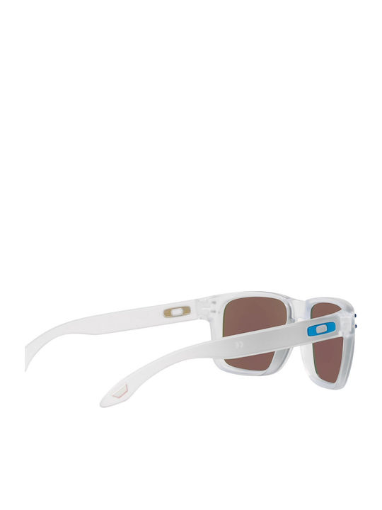 Oakley Youth Kinder-Sonnenbrillen OO9007-17
