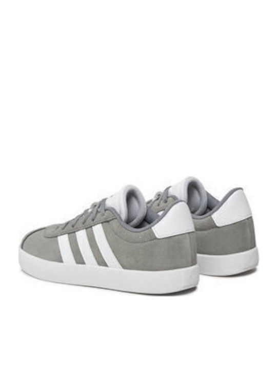 VL Court 3.0 K Kids Sneakers Gray