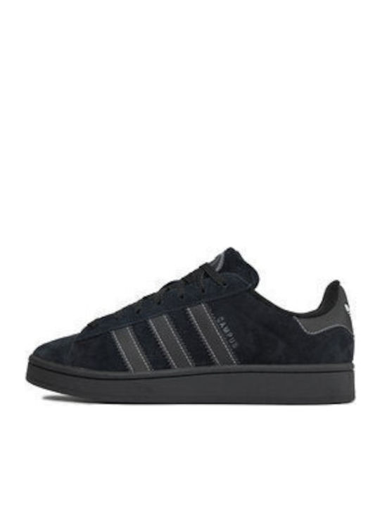 Campus 00s Adidași Pentru Bărbați Negri