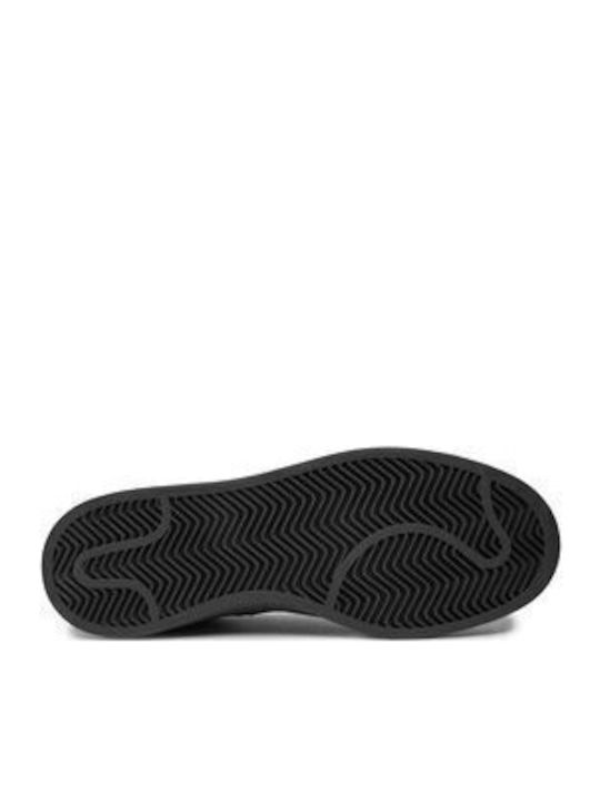 Campus 00s Adidași Pentru Bărbați Negri