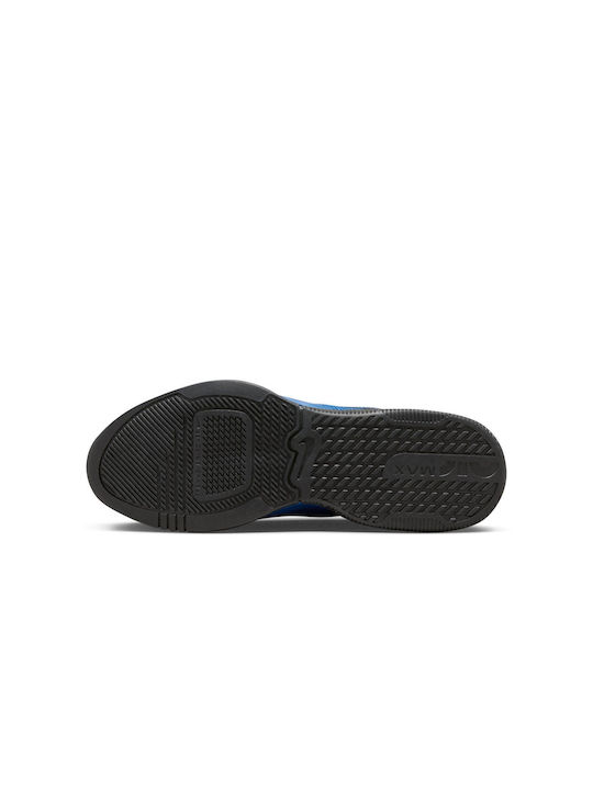 Air Max Alpha Trainer 5 Sport Shoes Training Blue
