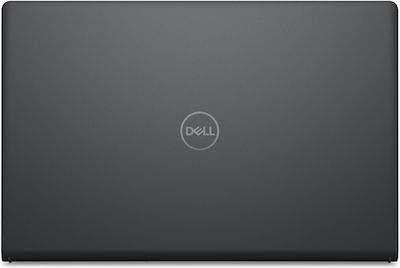Dell Inspiron 3535 15.6" FHD 120Hz (Ryzen 5-7530U/16GB/512GB SSD/W11 Home) Carbon Black (US Keyboard)