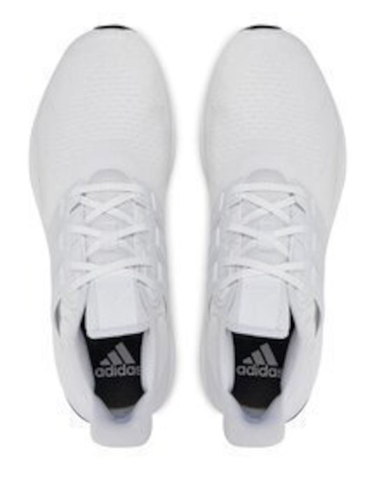 Adidas Ubounce Dna Unisex Running White