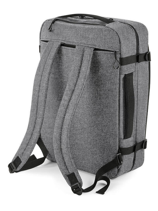 BagBase Backpack Γκρι BagBase Backpack Γκρι