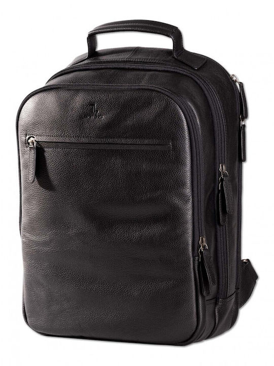 7.Dots Backpack Μαύρο 7.Dots Backpack Μαύρο
