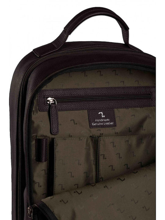 7.Dots Backpack Μαύρο