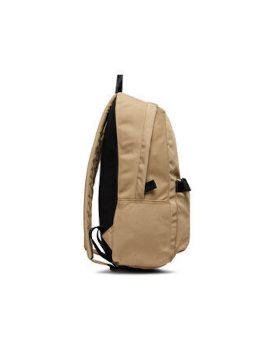 Tommy Hilfiger Men's Fabric Backpack Beige