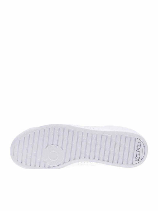 Princess Γυναικεία Sneakers Λευκό