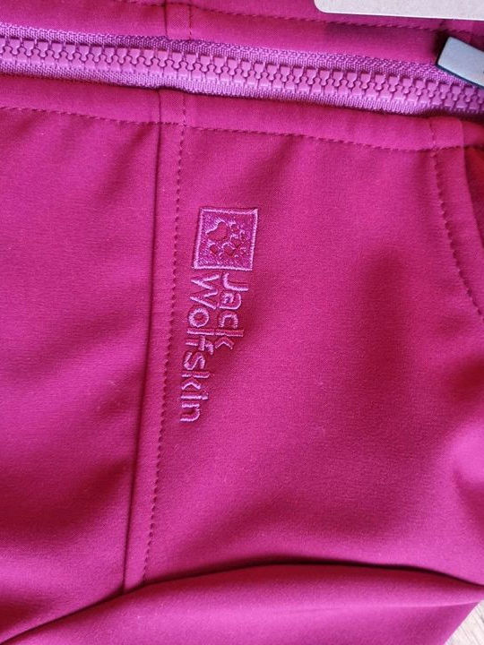 Kids' Sports Jacket Short with Hood BISSINI