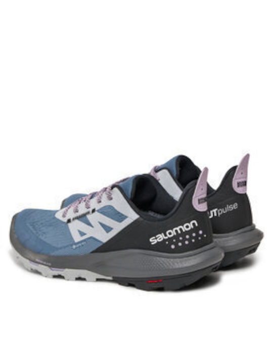 Salomon Outpulse Women's Hiking Blue