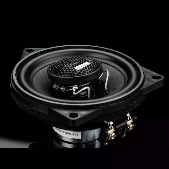 Gladen Ηχείο Αυτοκινήτου με 60W RMS (2 Δρόμων)