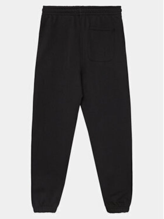 Calvin Klein Kids Sweatpants Black. 1pcs