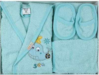 Ramel Baby Gift Set