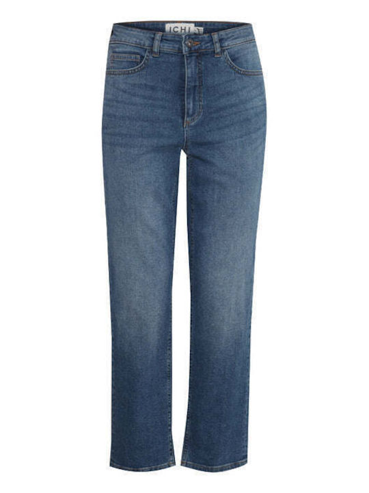 ICHI Women's Jean Trousers