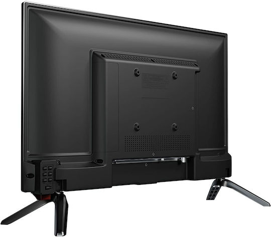 Kiano Television 23.5" HD Ready LED SlimTV (2022)