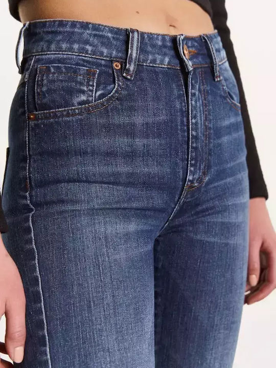 Women's Jean Trousers Flared