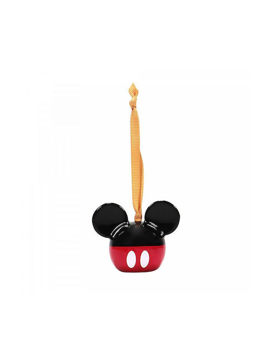 Mickey Weihnachtsbaumschmuck Maus 5x13cm