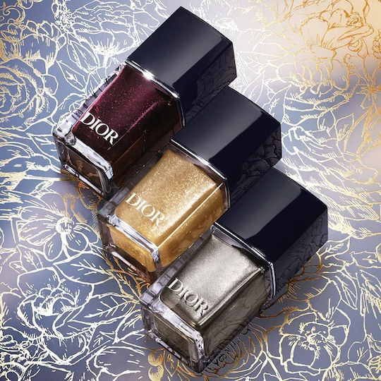 Dior Vernis Лак за Нокти Дълготраен 209 Огледало 10мл