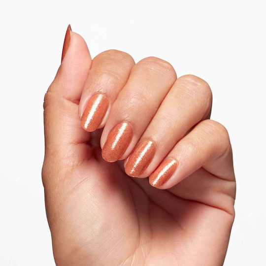 OPI Metallic Βερνίκι Νυχιών It's A Wonderful Spice 15ml