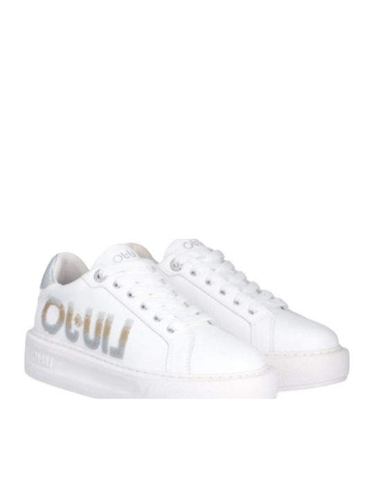 Sneakers White