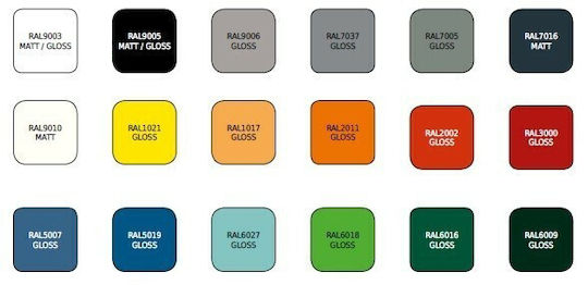 Aca Commercial Linear LED Ceiling Light 59W Natural White IP20 Dimmable 212cm
