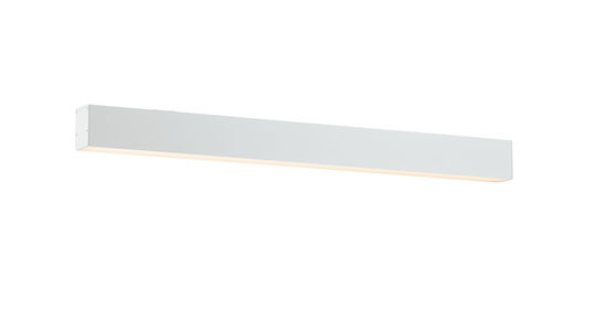 Viokef Station Ultra Commercial Linear LED Wall Light 15W Natural White IP20 L58xD5.5xH7.5cm