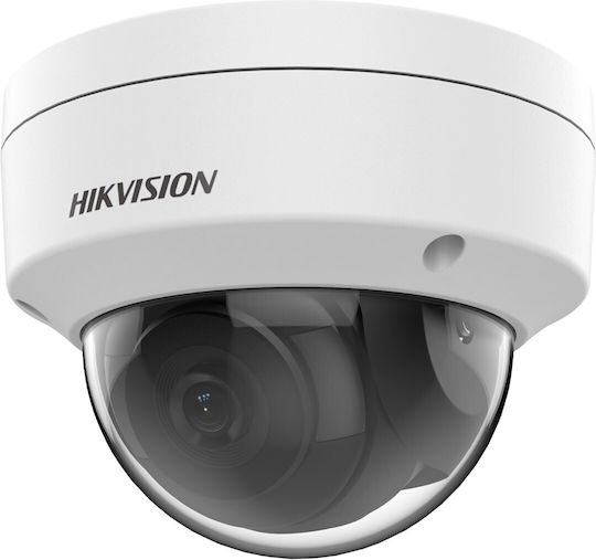 Hikvision DS-2CD1121-I(F) IP Surveillance Camera Full HD 1080p Waterproof with Lens 2.8mm
