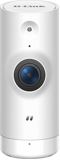 D-Link DCS-8000LHV3 IP Κάμερα Παρακολούθησης Full HD 1080p