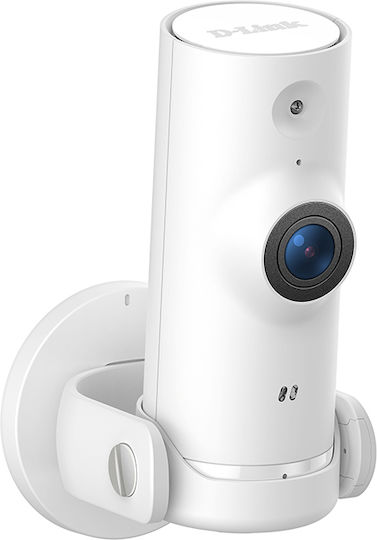 D-Link DCS-8000LHV3 IP Κάμερα Παρακολούθησης Full HD 1080p