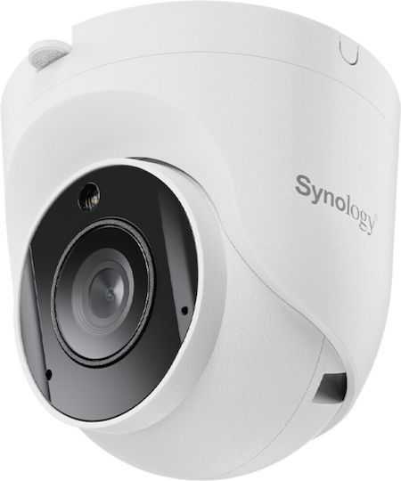 Synology TC500 IP Камера за наблюдение Full HD+ 5MP Водоустойчива