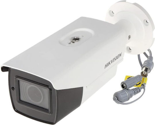Hikvision DS-2CE19D3T-IT3ZF CCTV Surveillance Camera Full HD 1080p Waterproof with Lens 2.7-13.5mm
