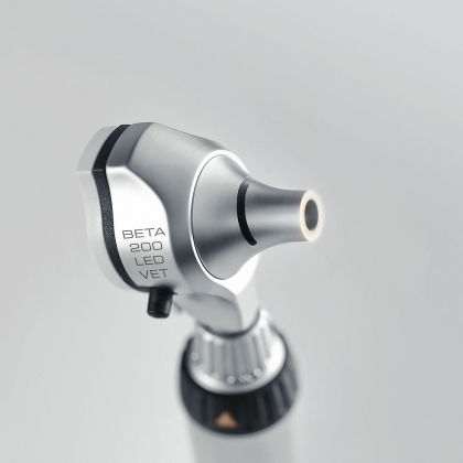 Heine Led Otoskop
