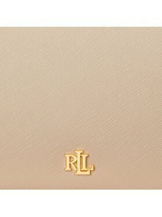 Women's Bag Shoulder Beige 431883768029