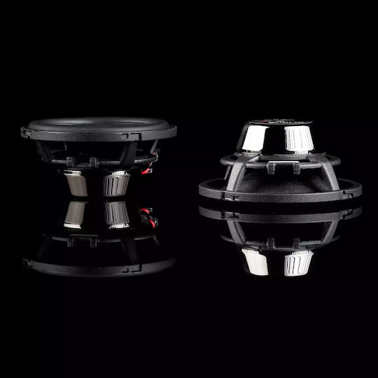 Gladen Σετ Ηχεία Αυτοκινήτου με 80W RMS (Midrange)