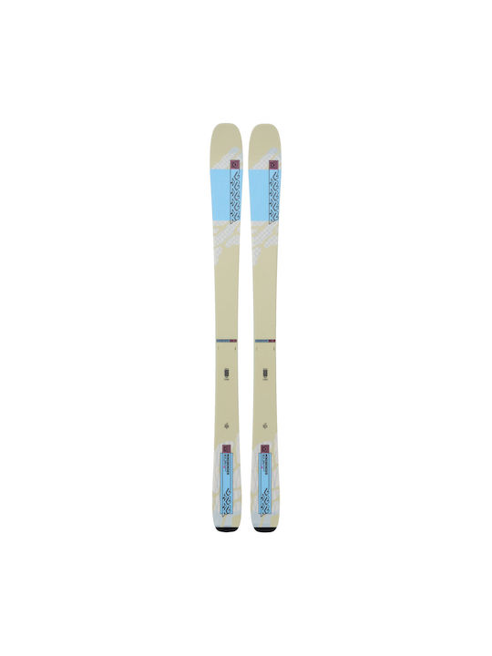 K2 Mindbender 90 C Женски Ски Ботуши