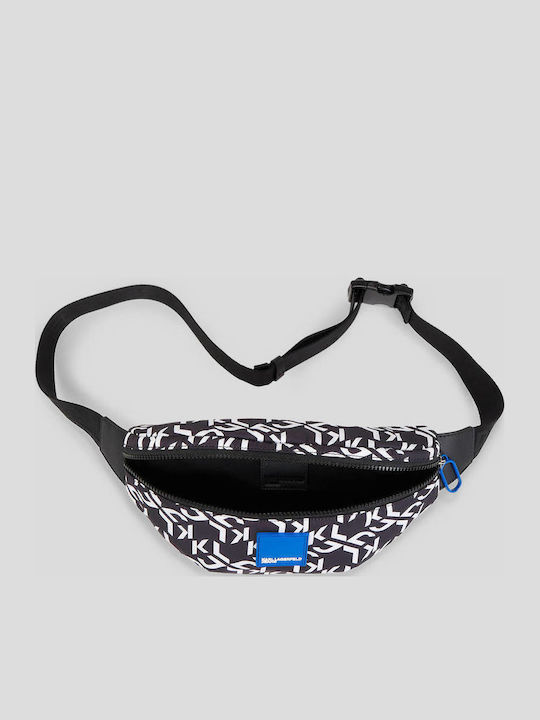 Waist Bag Black