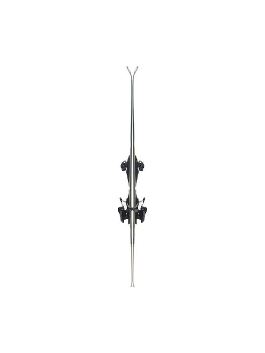 K2 Disruption 78c Γυναικεία Πέδιλα Σκι με Δέστρες K2 Disruption 78c Γυναικεία Πέδιλα Σκι με Δέστρες