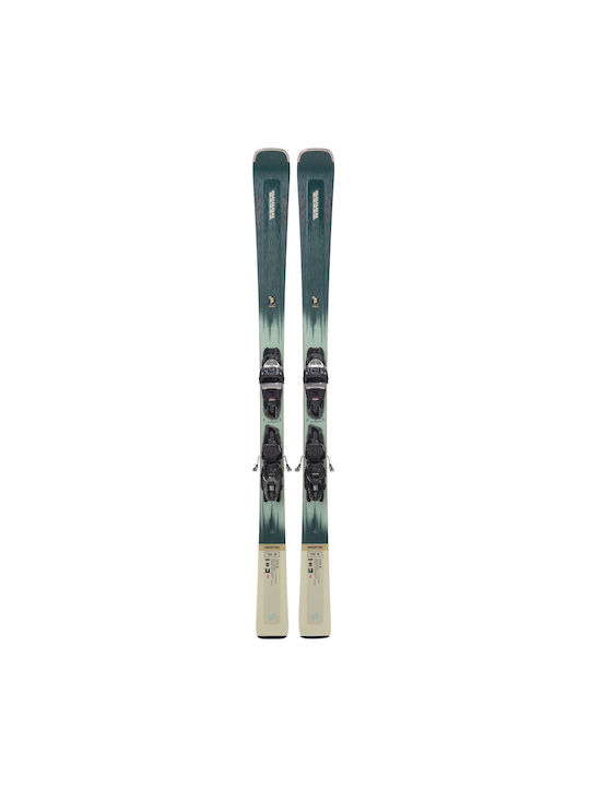 K2 Disruption 78c Femei Clăpari Ski cu Legături