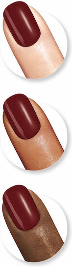 Sally Hansen Insta-Dri Glossy Βερνίκι Νυχιών Quick Dry 393 Cinna-Snap 9.17ml