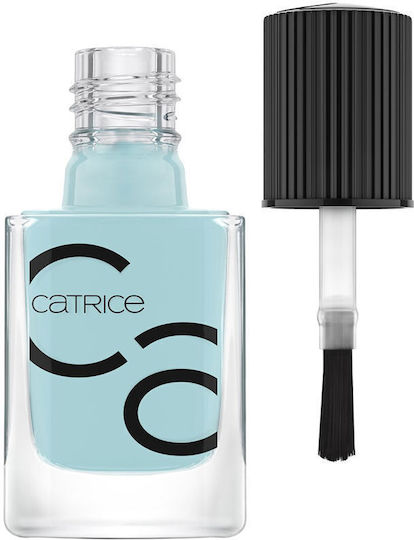 Catrice Cosmetics Glossy Nail Polish 165 Glacier Express 10.5ml