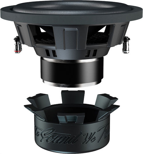 Eton Auto-Subwoofer 10" 500W RMS
