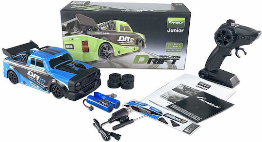 Amewi Racing Remote Controlled Car Drift 4WD Blue